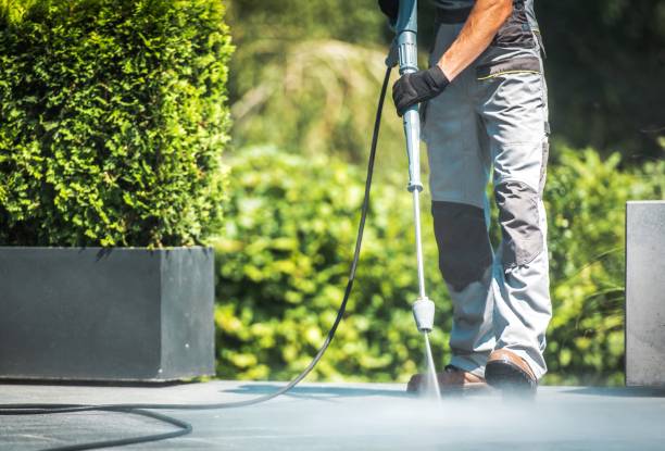 Best Building Exterior Pressure Washing in Schofield, WI