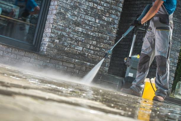 Best Driveway Cleaning and Restoration in Schofield, WI