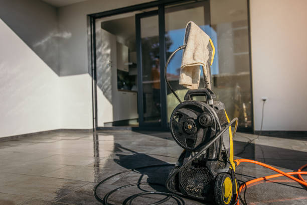 Best Vinyl Siding Pressure Washing in Schofield, WI
