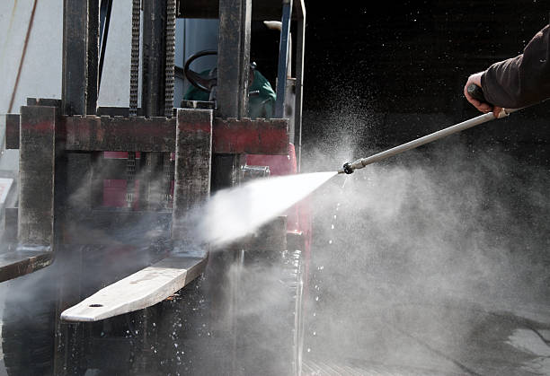 Professional Pressure Washing Services in Schofield, WI