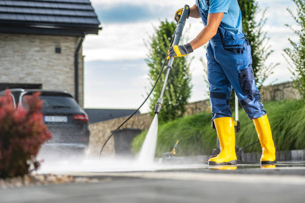 Best Oil and Grease Removal from Surfaces in Schofield, WI