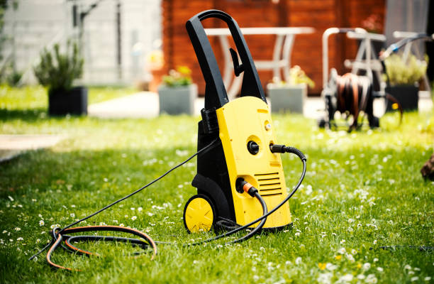 Best Fence Cleaning and Maintenance in Schofield, WI